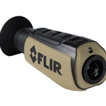 FLIR Scout III 320 (336x256) Thermal Monocular 431-0009-31-00 | NightVision4Less