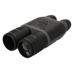 ATN BinoX 4T 384 1.25-5x 19mm Smart HD Thermal Binocular Laser Range Finder WiFi