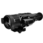 Bering Optics SUPER YOTER-LRF 640 12um 3x-24x 50mm 50Hz Thermal WiFi Laser Rangefinder