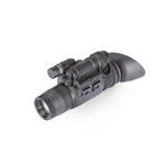Nyx-14 PRO Ghost – Multi-Purpose Night Vision Monocular Gen 3 "Ghost" White Phosphor with build-in Class 1 IR Laser Designator - Available in March 2013!