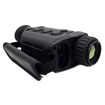 Bering Optics Crisp-LRF 640 12um 2x 35mm Thermal Monocular WiFi Laser Rangefinder