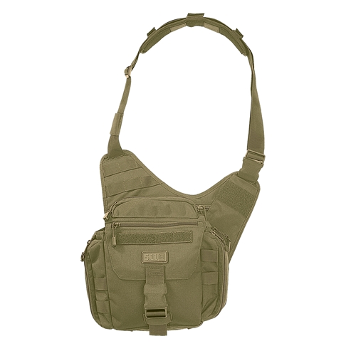 5.11 PUSH Pack Tactical Carring Bag | NightVision4Less