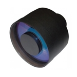ATN 8x lens for NVG-7