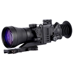 D-750 Night Vision Multipurpose Viewer Gen 3 Autogated Hand Select - Filmless - White Phosphor