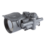 Armasight CO-X Gen 2+ HD MG Medium Range Clip-On Night Multipurpose Viewer