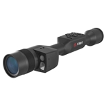 ATN X-Sight-5 LRF Ultra HD 4k+ 5x-25x Smart Day/Night w Laser Rangefinder