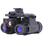 RIX RENV-B Fusion 640 Thermal and 1800+ FOM White Phosphor Night Vision Binocular