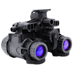 RIX RNV-31 NVG 1400-1600 FOM White Phosphor