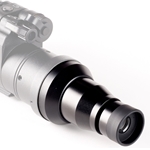 Bering Optics Detachable 2.0x Magnifier Eyepiece