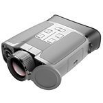 RIX AURORA A6R 640 12um 3.4x-14.6x 50mm (50Hz) Thermal Binocular Laser Rangefinder