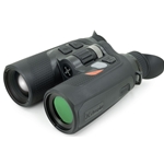 NocPix QUEST H35R LRF 640 12um 3x 35mm 60Hz Thermal Binocular Laser Rangefinder