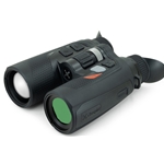 NocPix QUEST H50R LRF 640 12um 4x 50mm 60Hz Thermal Binocular Laser Rangefinder 