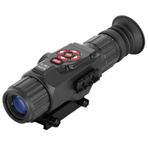 ATN X-Sight 3x-12x Digital Day/Night Vision Rifle Scope DGWSXS312A | NightVision4Less